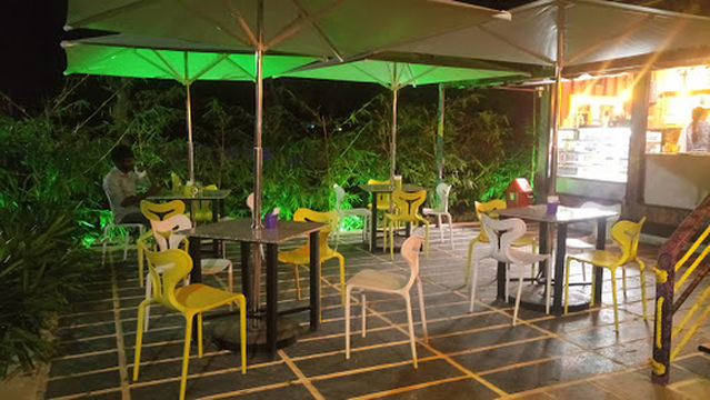 Parisutham Nagar Playground