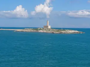 Lo Scoglio