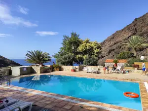 Camping Tasartico