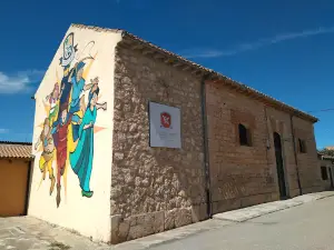 Museo del comic