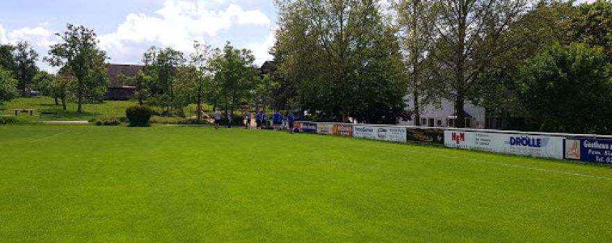 TSV Michelbach Bilz Sportplatz