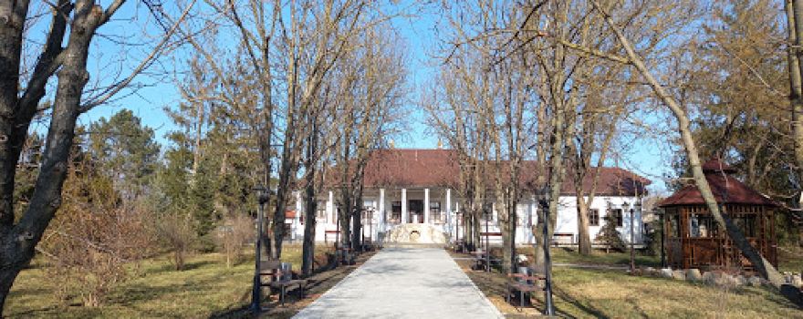 Parc Lazo