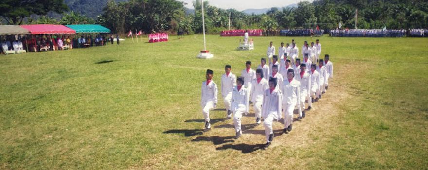 Lapangan Bola Gempur.FC