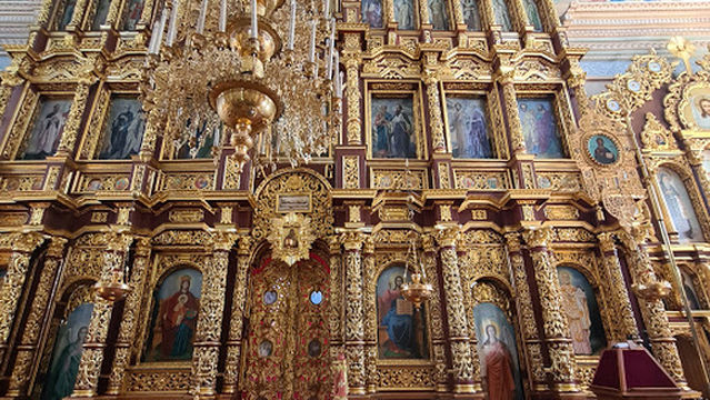 St. Nicholas Convent