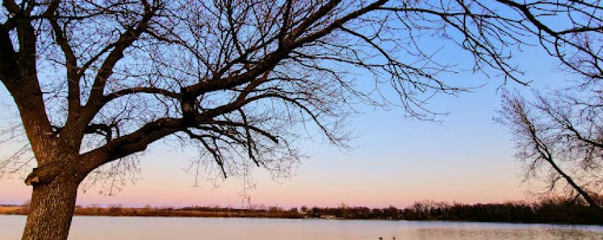 Cottonwood Lake Park