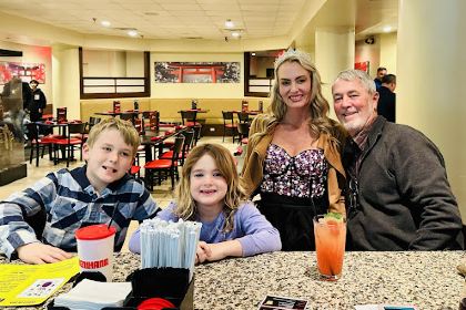 Benihana - Orlando - Hilton Orlando Lake Buena Vista, FL