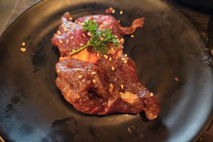 Gyu-Kaku - Cincinnati