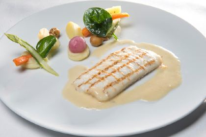 Restaurant Seven Seas