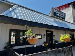 Bowdies Chophouse