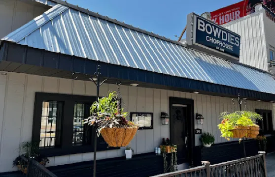 Bowdies Chophouse
