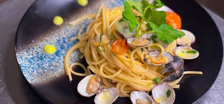 Ristorante Due Colonne