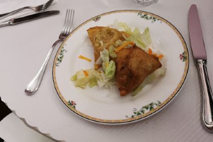 Restaurant Dip Tandoori