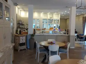 Rio Osteria Focacceria (ex Jiere)