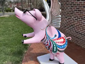 Flying Pig Tavern & Tap