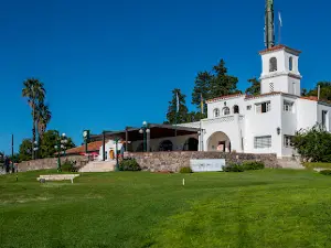 Cordoba Golf Club
