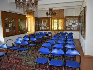 Casa Memorială „Dinu Lipatti”