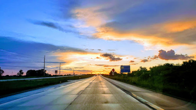 Delbrook Golf Course