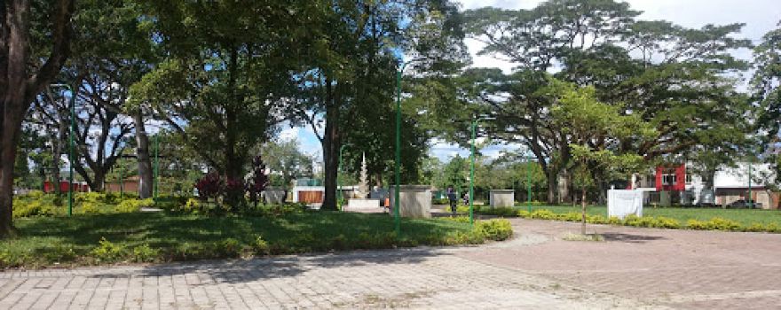 Central Park