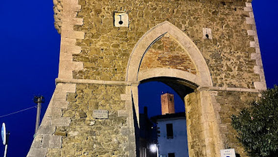 Porta Di Ponente