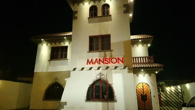 MANSION