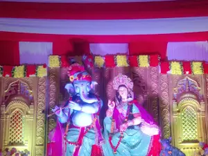 Ravan Maidan