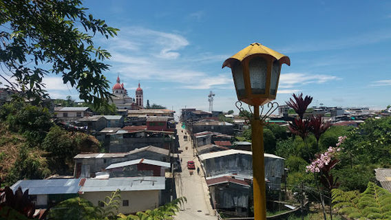 Ecoparque Los Palenques