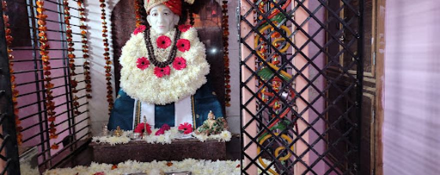 Shri Gajanan Maharaj Temple