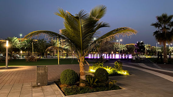 Public Playground Ras Al Khaimah (RAK)