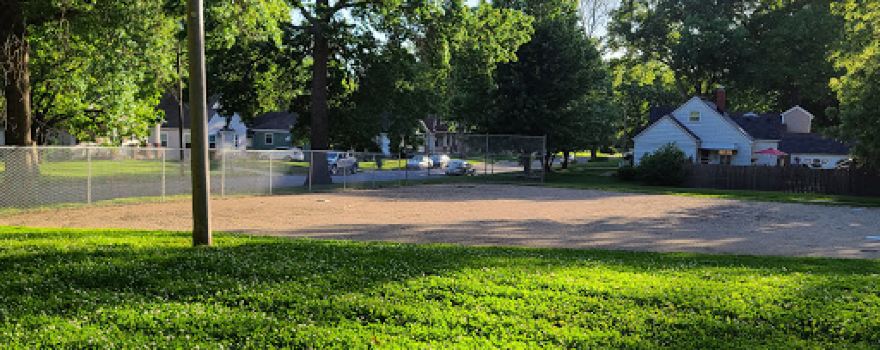 Highland Playground