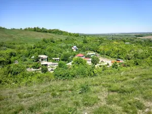 Installyatsiya Labirint