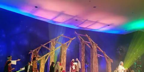 Iglesia Cristiana Misericordia