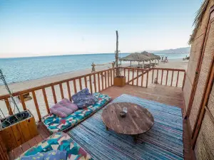 Ananda Camp