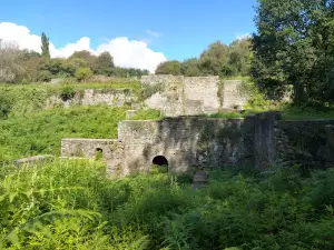 Darkhill Ironworks