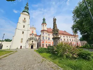 Abbey of Henryków