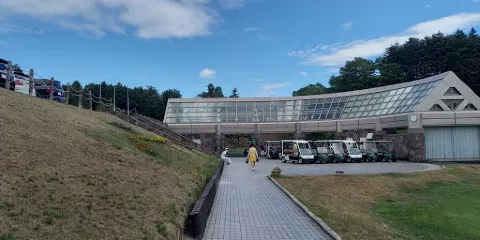 ハッピーバレーゴルフクラブ札幌