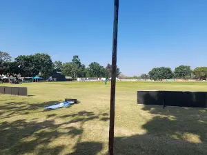 Kwekwe Sports Club Cricket Ground