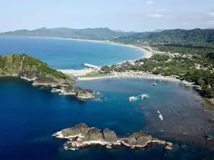 Claveria Bayview Inn and Beach Resort