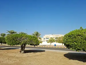 Alsubh Park