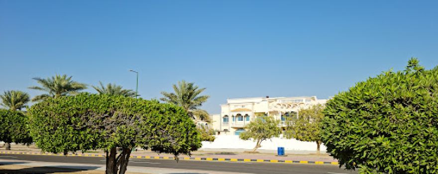Alsubh Park