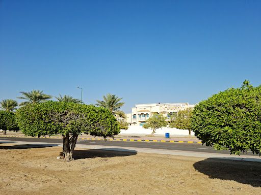 Alsubh Park