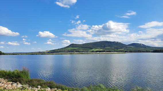 Věstonická nádrž