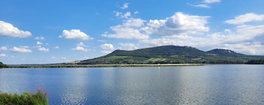 Věstonická nádrž