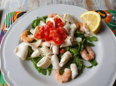 Ristorante Pizzeria Rocchino