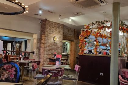 Slug & Lettuce Quayside Newcastle