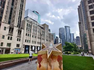 Magnificent Mile