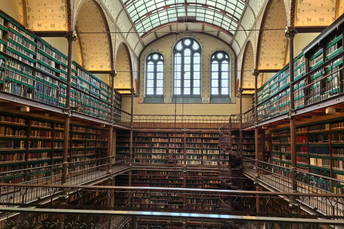Rijksmuseum