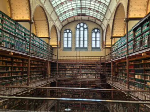 Rijksmuseum Amsterdam