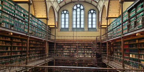 荷蘭國立博物館