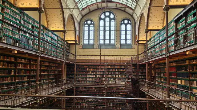 Rijksmuseum