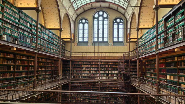 Rijksmuseum